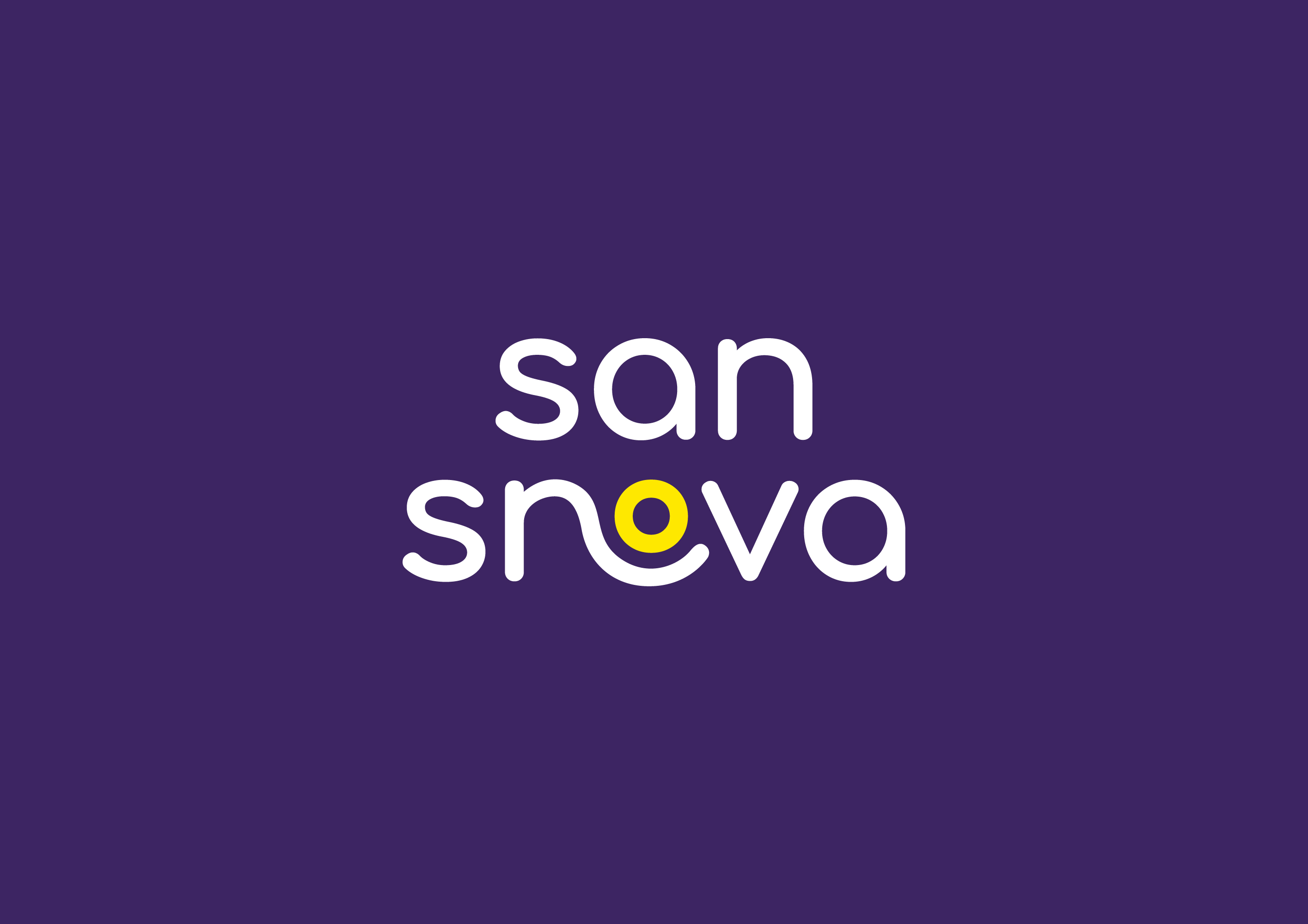San Snova logo