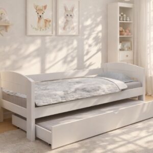 Sofa lux u spavaćoj sobi