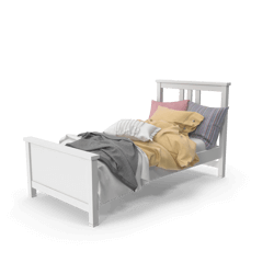 Drveni kreveti
