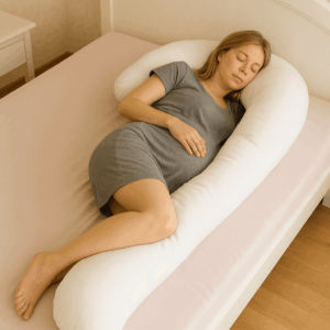 Jastuk za trudnice - Lecca