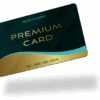 Premium Card