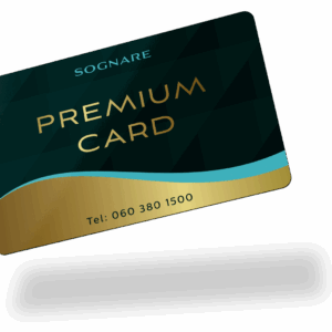 Premium Card