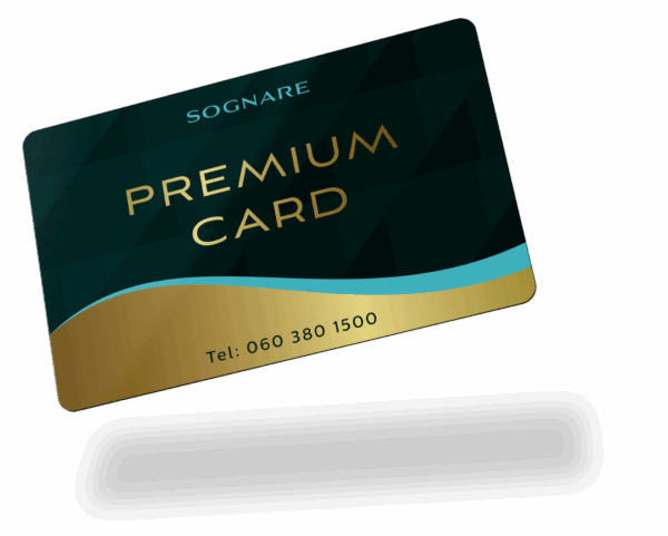 Premium Card