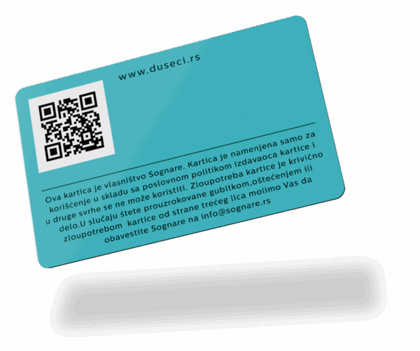 Premium Card - Slika 2